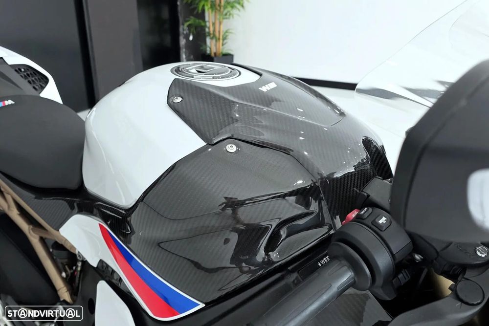 BMW S 1000 RR - 12