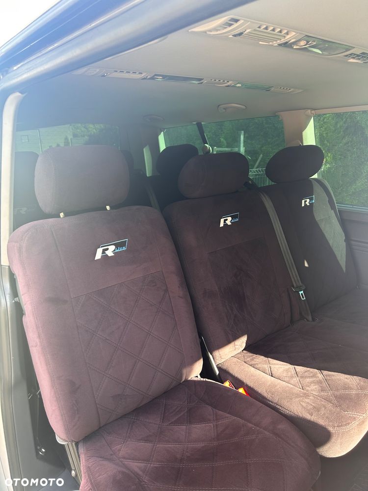 Volkswagen Caravelle L2 Comfortline - 27