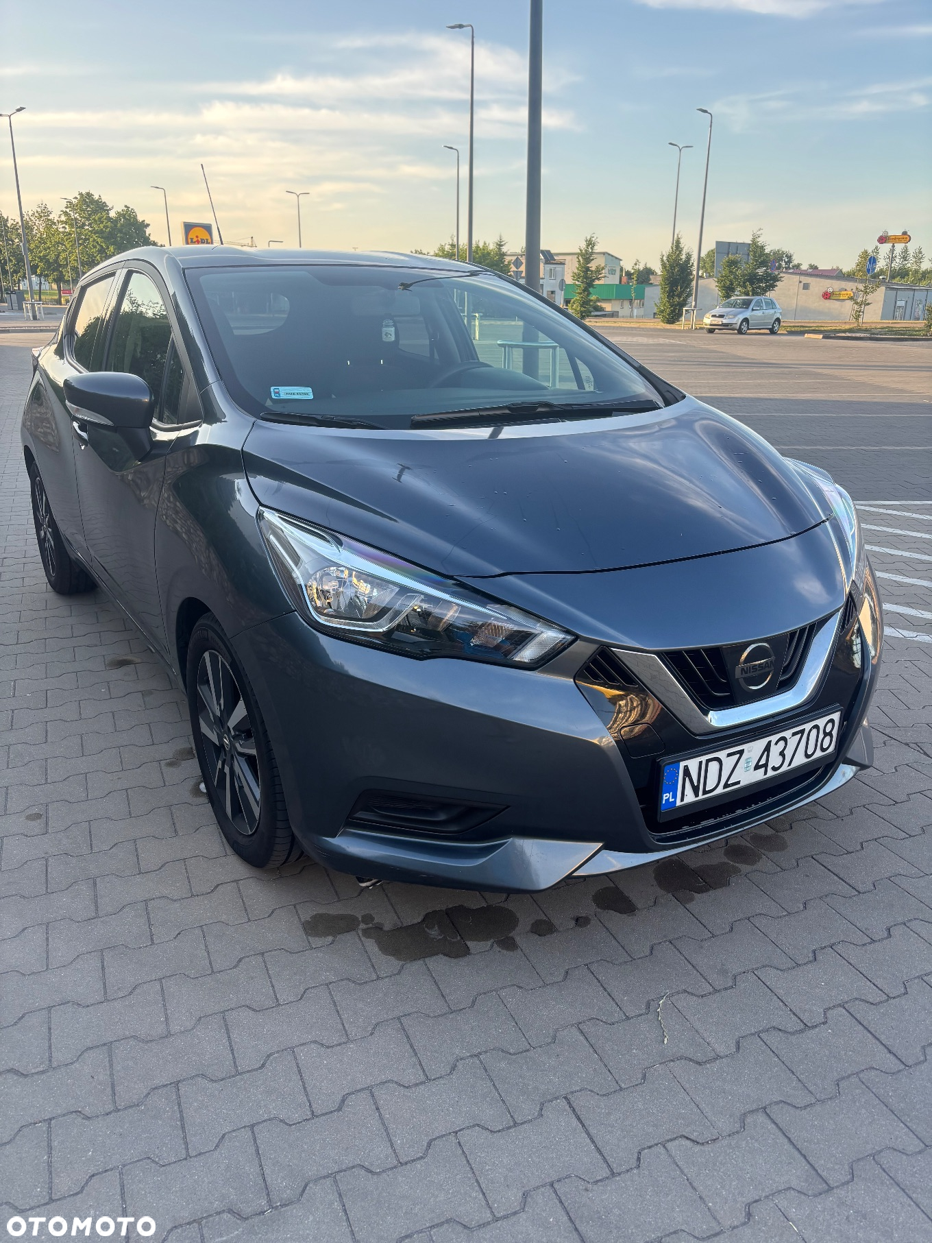 Nissan Micra 0.9 IG-T N-Way - 6
