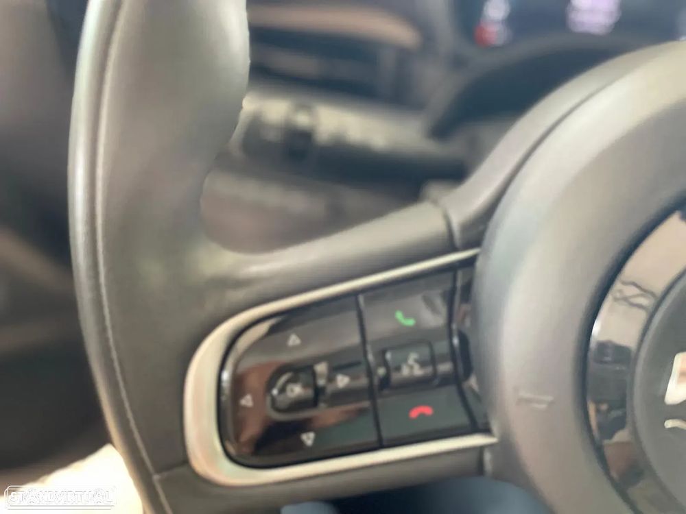 Fiat 500e 42 kWh - 14