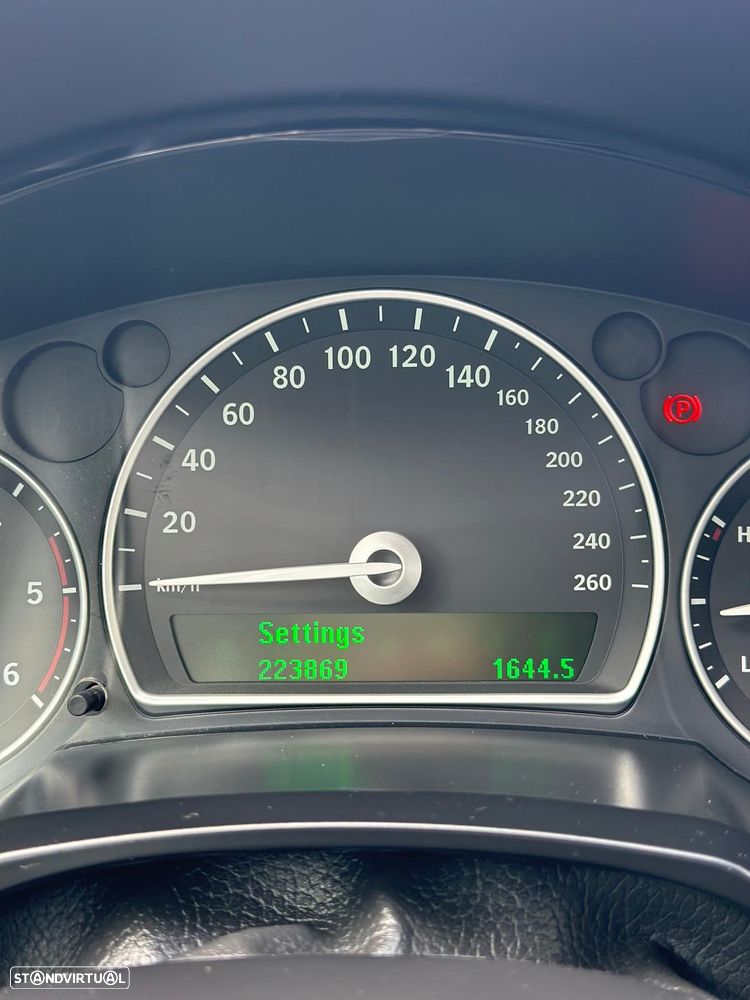 Saab 9-3 Sport Hatch 1.9TTiD Linear S - 19