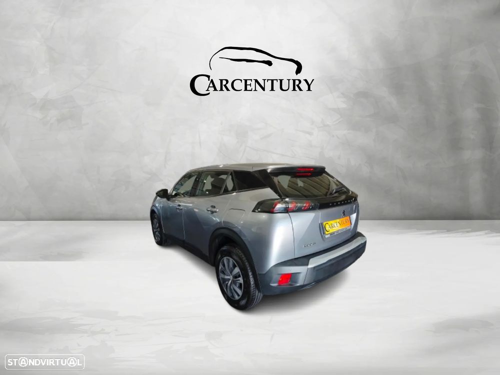 Peugeot 2008 2023 photo 2
