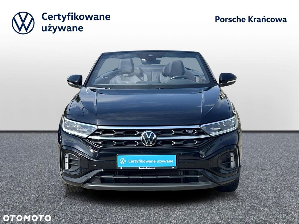 Volkswagen T-Roc 1.5 TSI R-Line DSG - 8