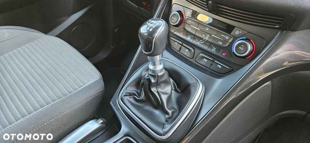 Ford C-MAX 1.0 EcoBoost Titanium ASS - 29