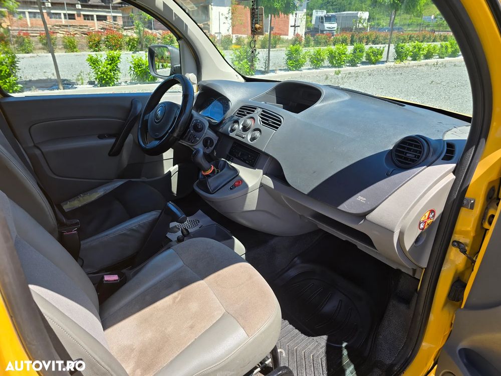 Renault Kango - 7