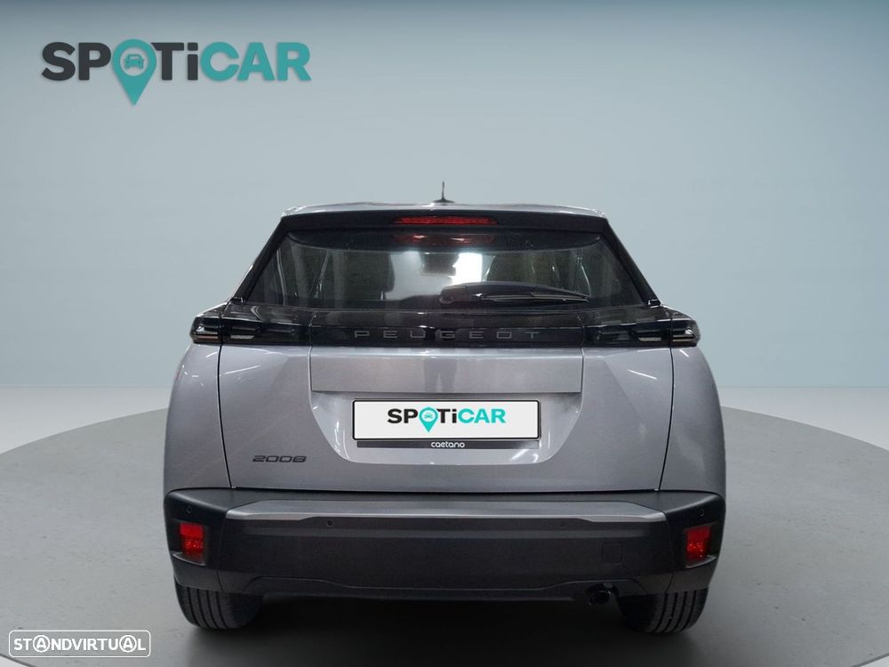 Peugeot 2008 1.2 PureTech Style - 7