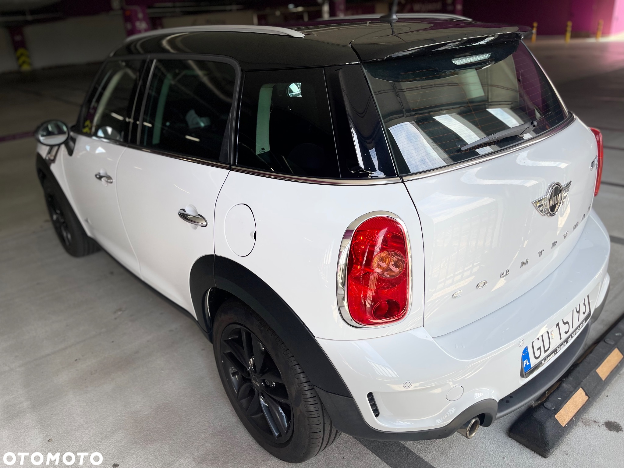 MINI Countryman - 11