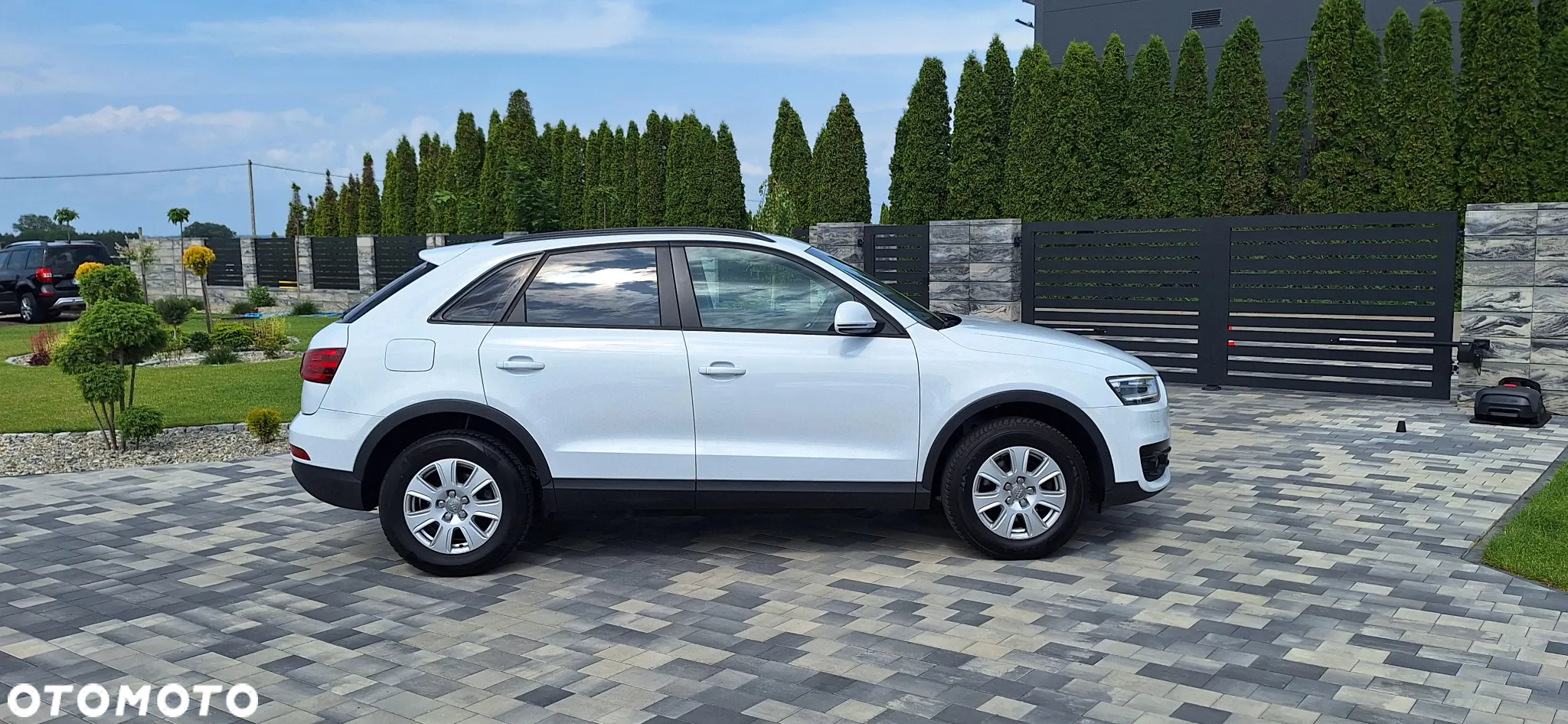 Audi Q3 2.0 TDI - 7