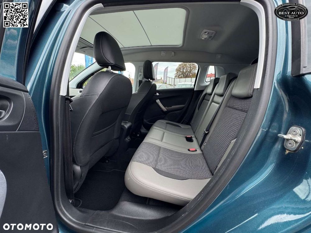 Peugeot 2008 - 7