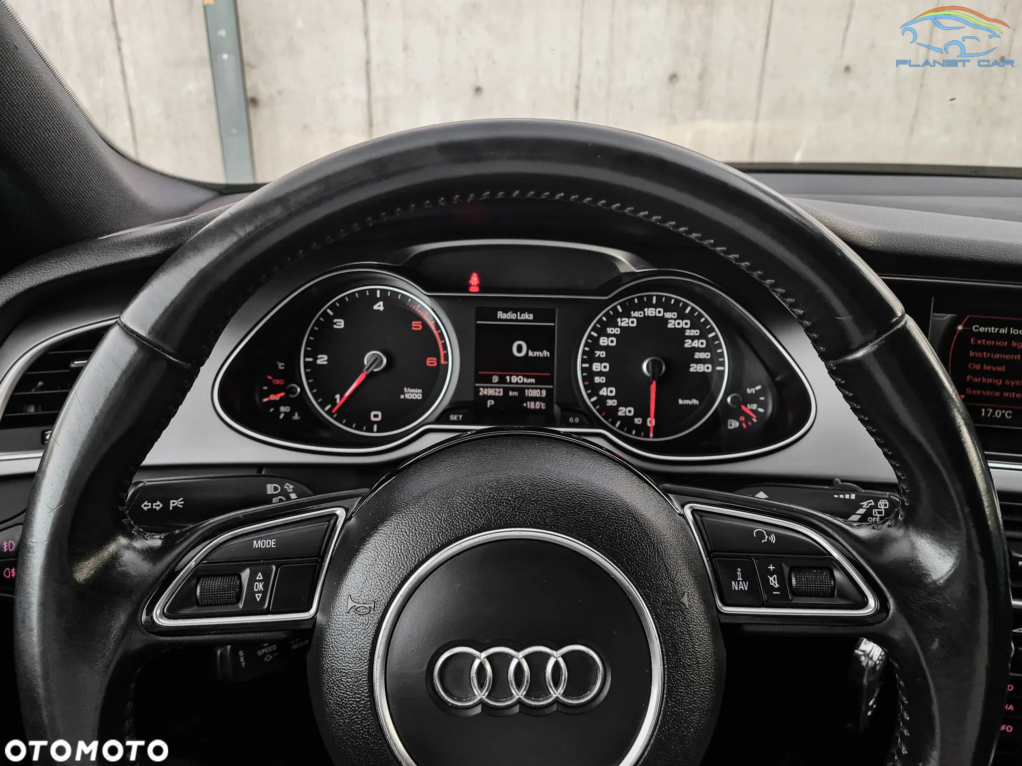 Audi A4 2.0 TDI Quattro S tronic - 31