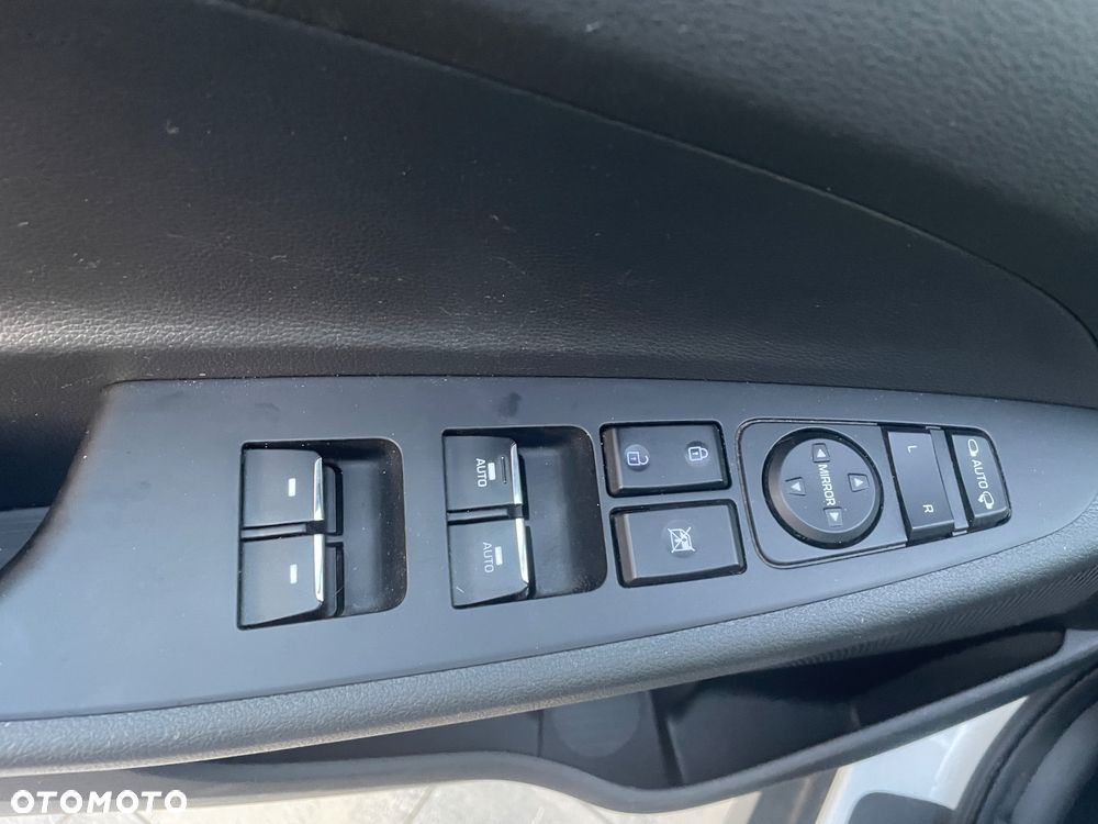 Hyundai Tucson 1.6 T-GDi Premium 2WD DCT - 20