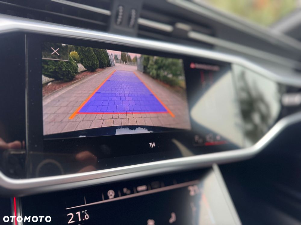 Audi A6 Limousine 40 TDI mHEV Quattro S Line S tronic - 16