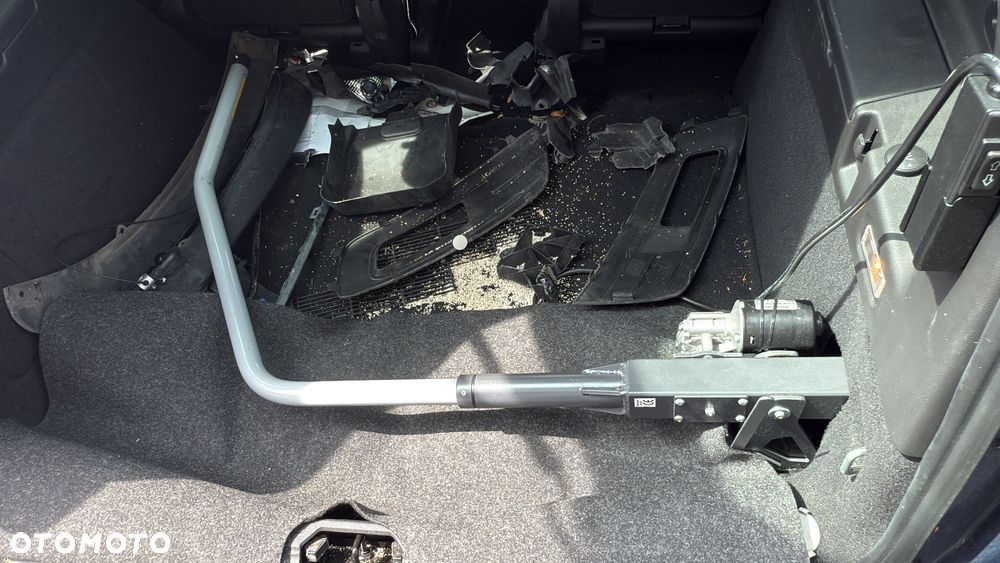 Ford Grand C-MAX 1.5 EcoBoost Start-Stopp-System Business Edition - 21