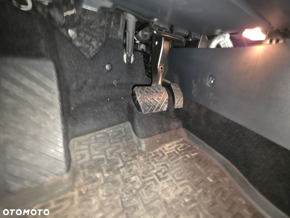 Skoda Octavia 1.8 TSI 4x4 Style DSG - 15