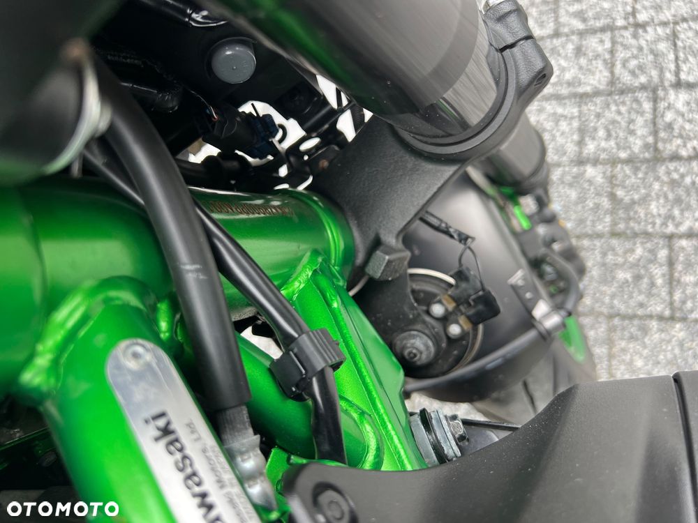 Kawasaki Z 900 - 33