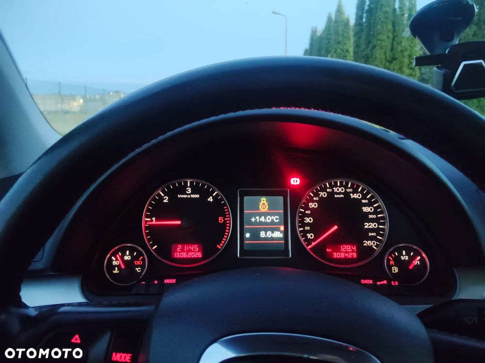 Audi A4 Avant 1.9 TDI - 18