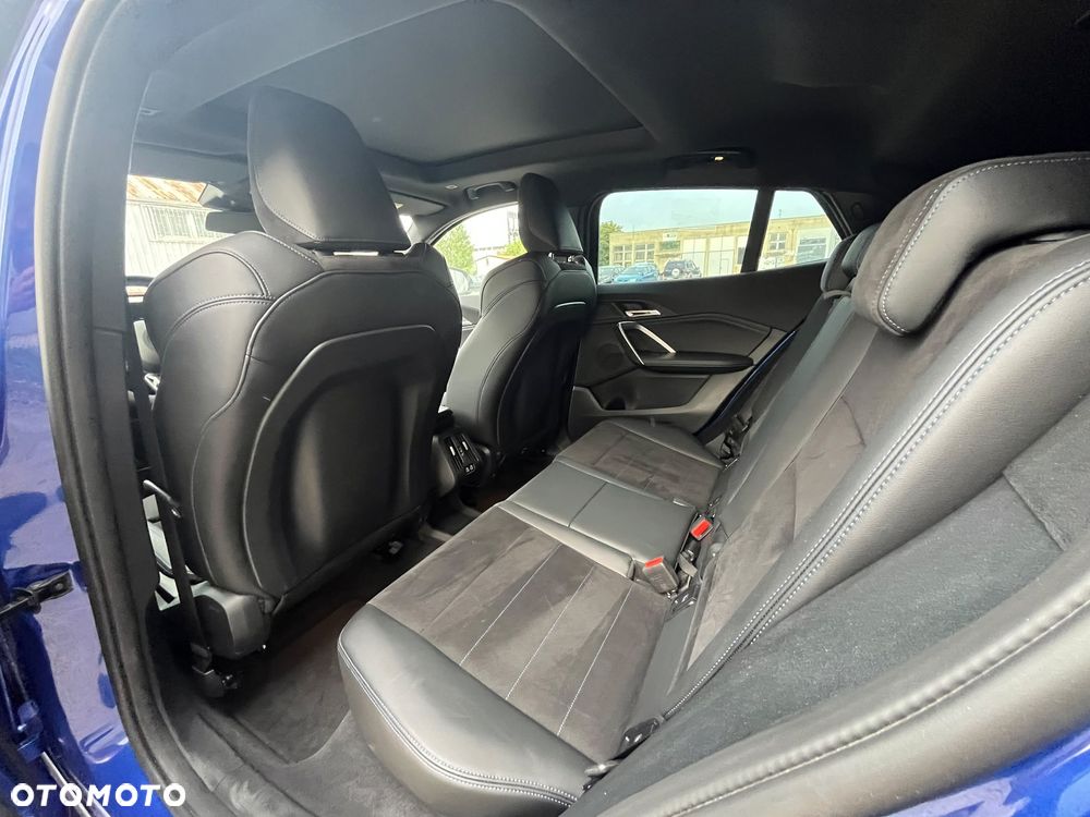 BMW X2 sDrive20i - 13