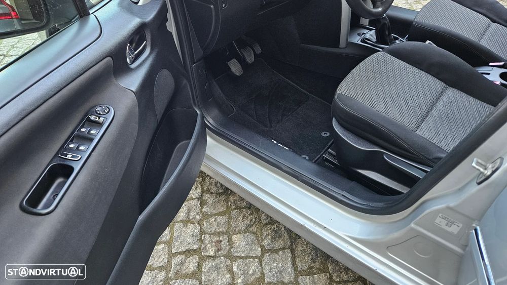 Peugeot 207 SW 1.6 HDi Sport - 54