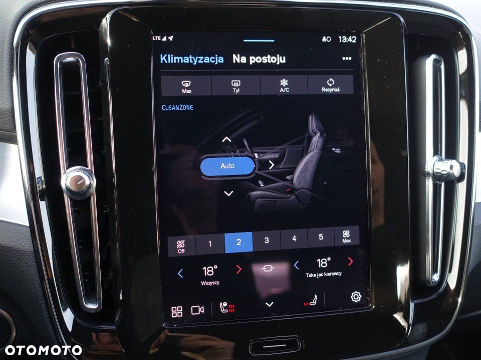 Volvo XC 40 - 13