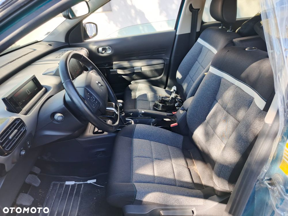 Citroën C4 Cactus BlueHDi 100 Stop&Start Feel - 11
