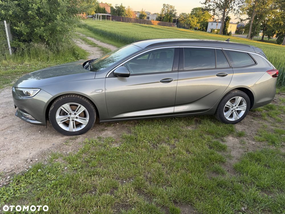 Opel Insignia - 3