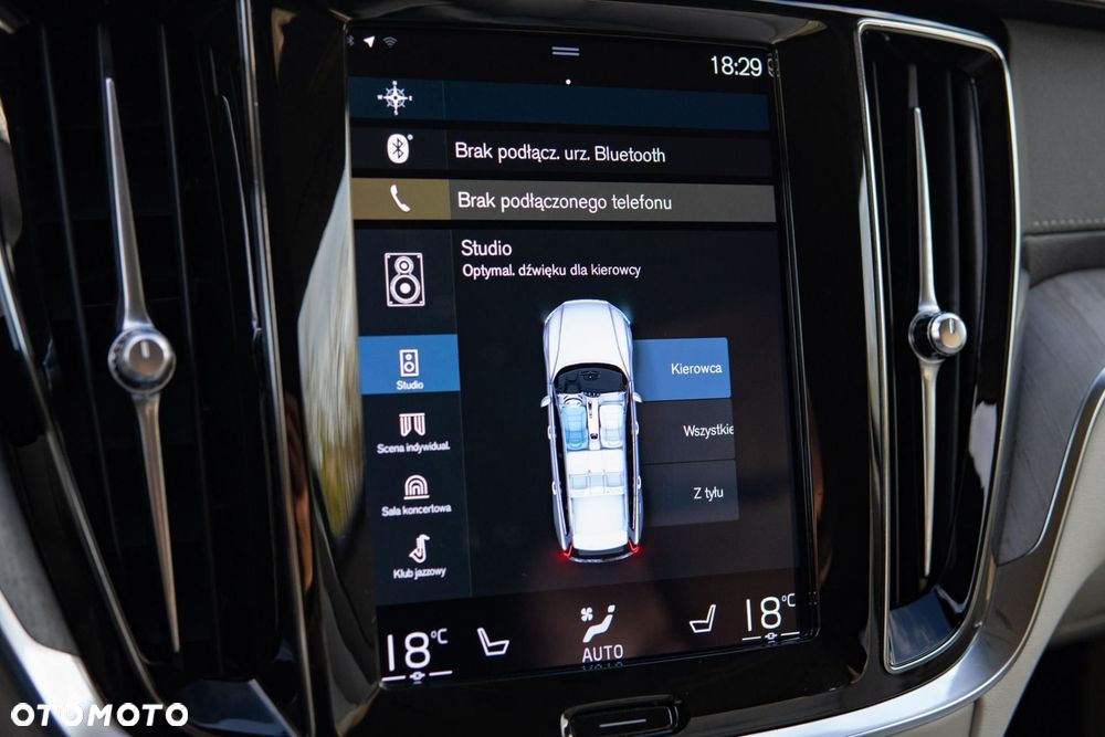 Volvo V60 Cross Country Pro B5 B AWD - 29