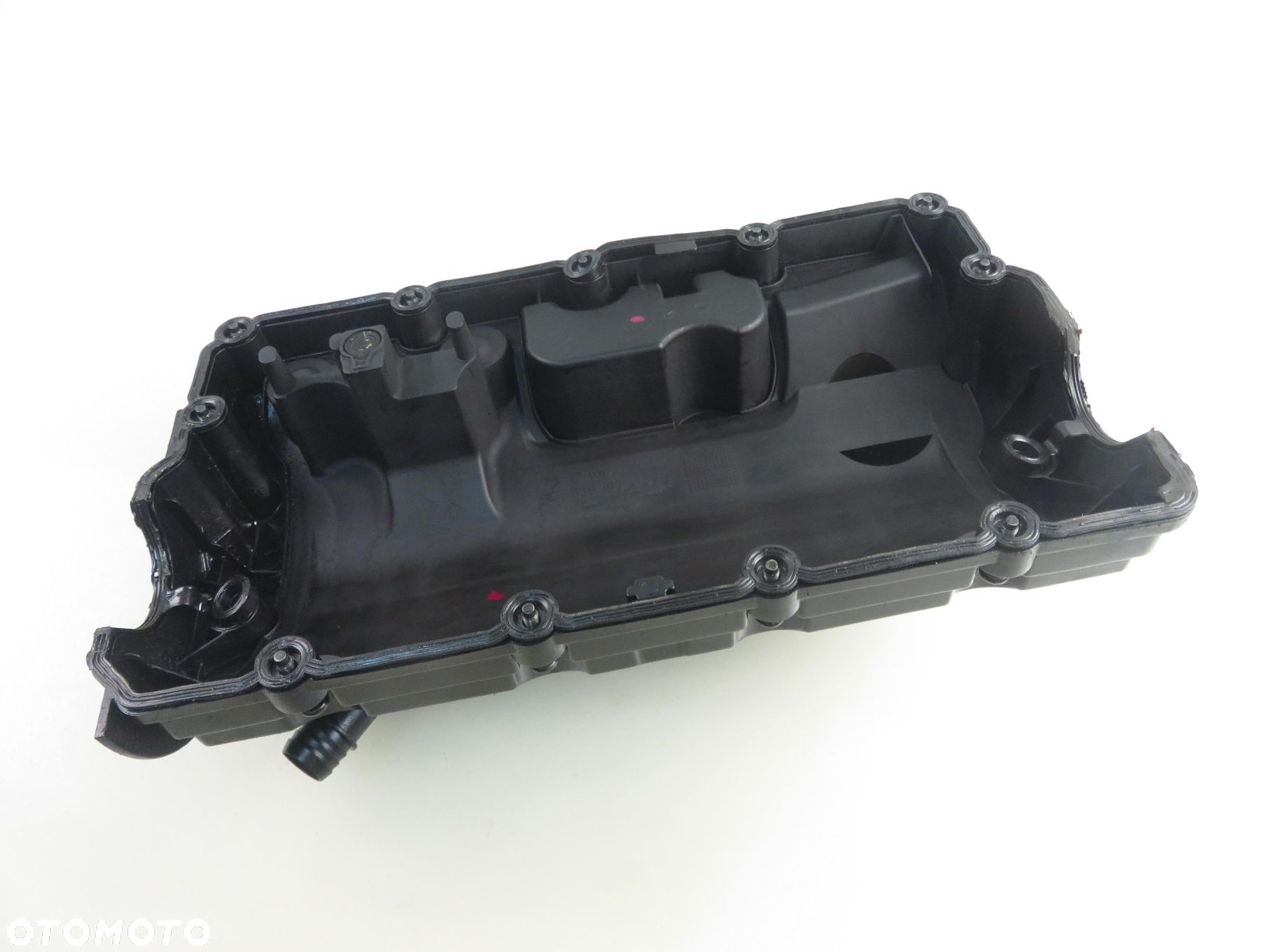 POKRYWA ZAWORÓW VW SHARAN I 2.0 TDI BRT 03G103469H - 4