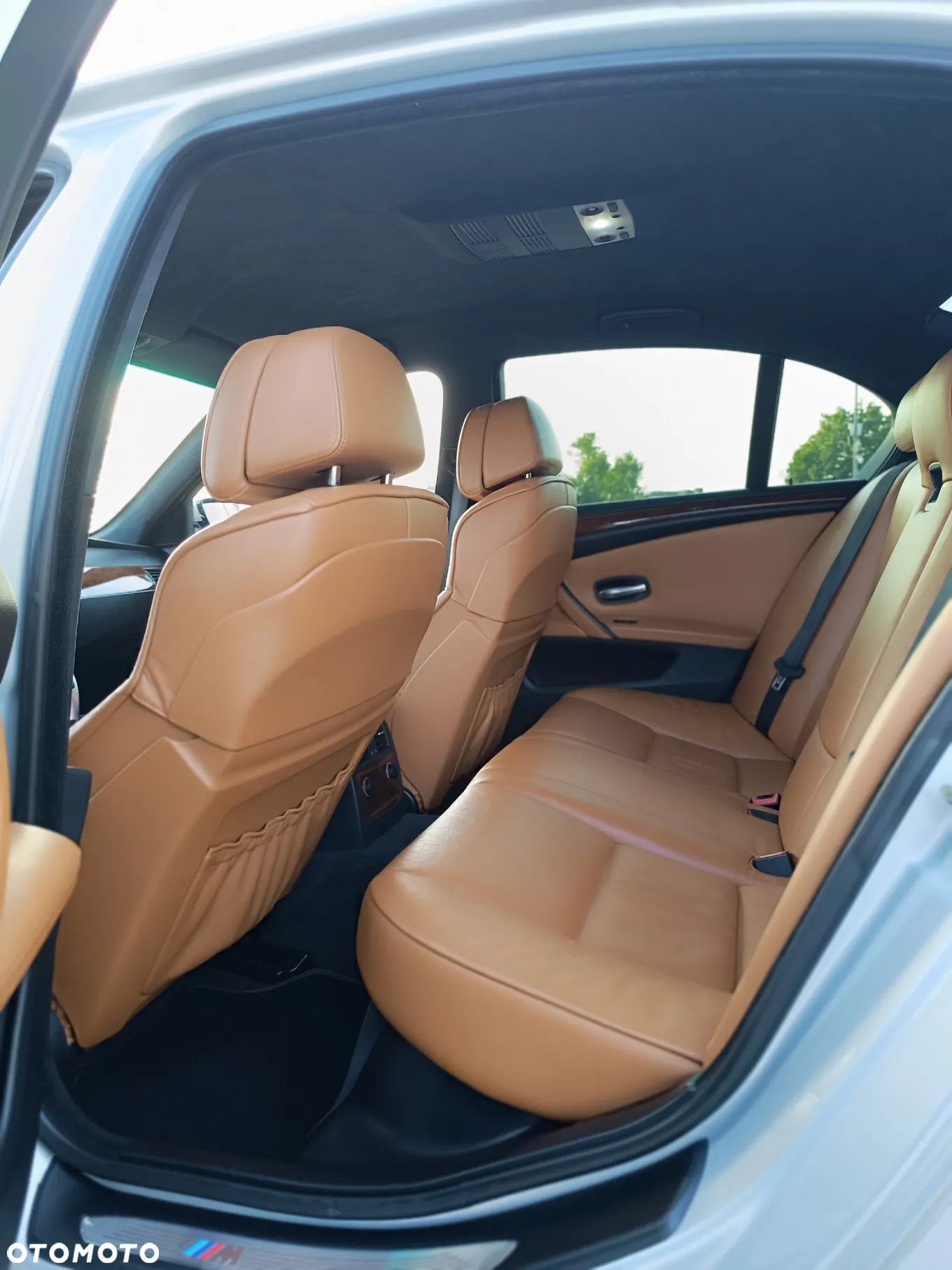 BMW Seria 5 - 13