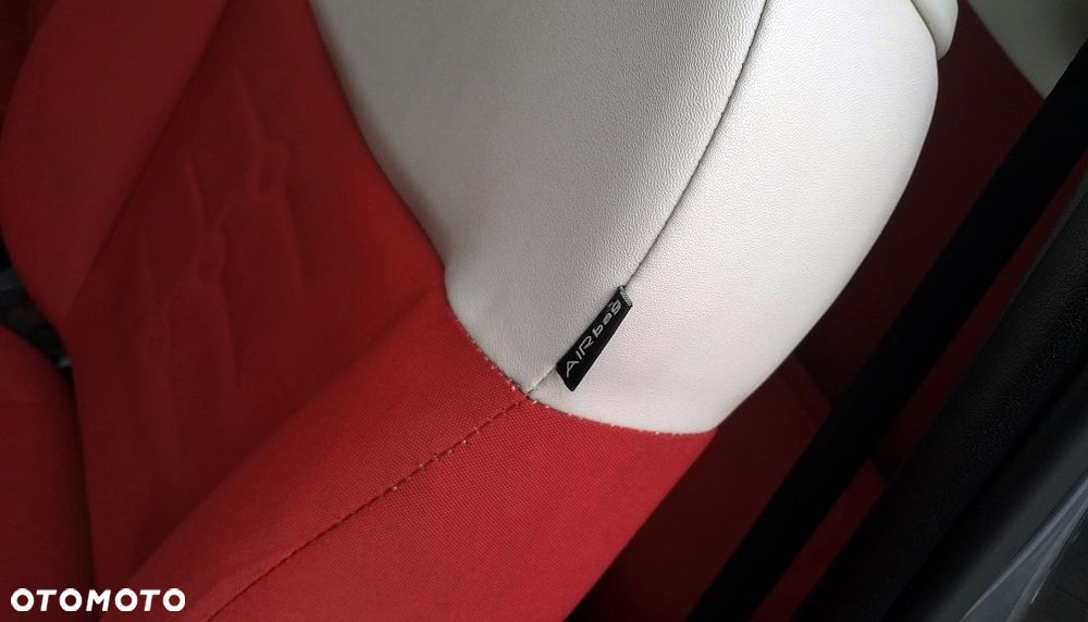Fiat 500 1.2 Start&Stop Sport - 18