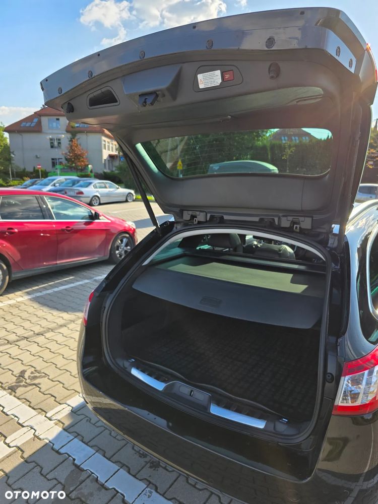Peugeot 508 SW HDi 160 Allure - 14