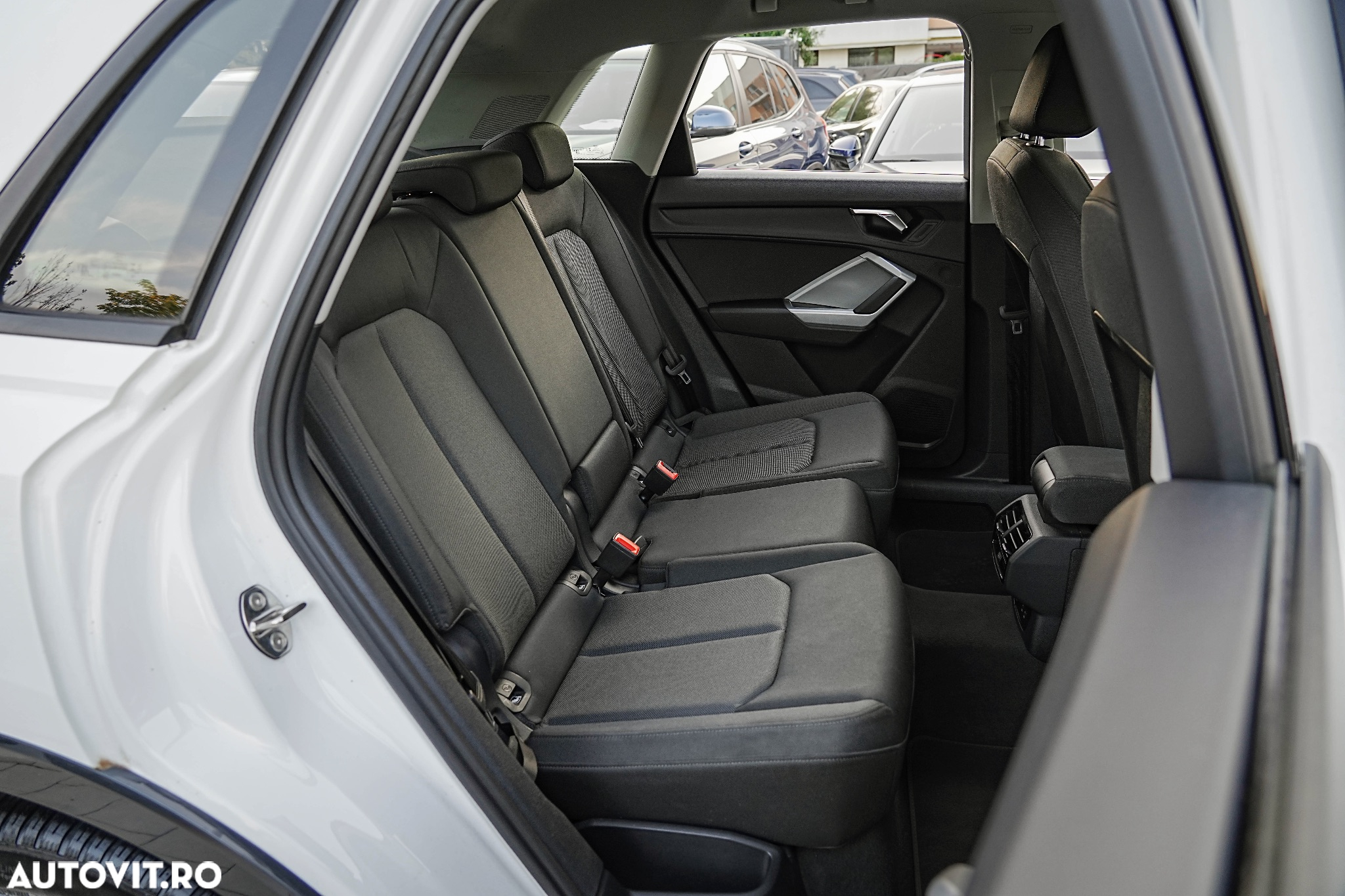 Audi Q3 1.5 35 TFSI Advanced - 19