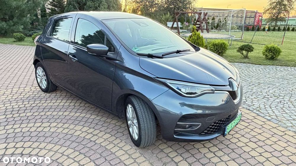 Renault Zoe - 4