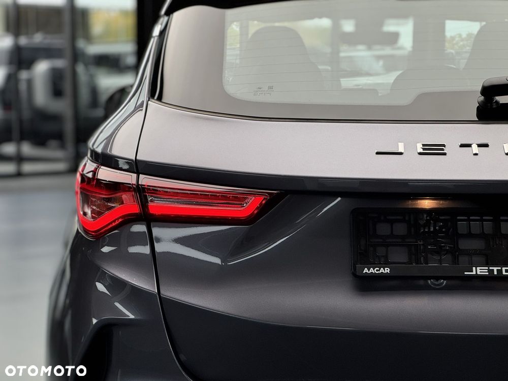 Jetour X50 - 38