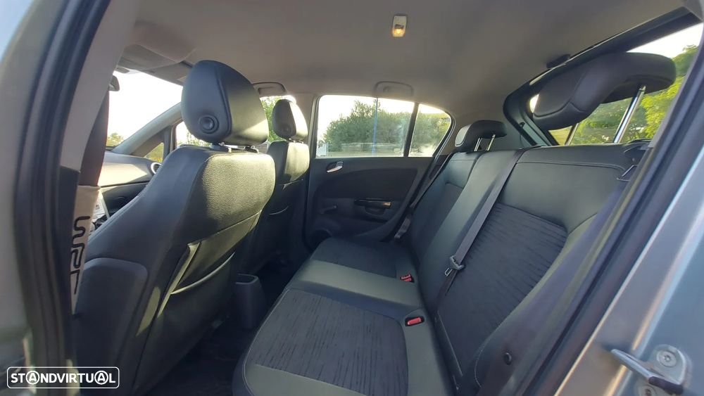 Opel Corsa 1.2 Enjoy Easytronic - 13