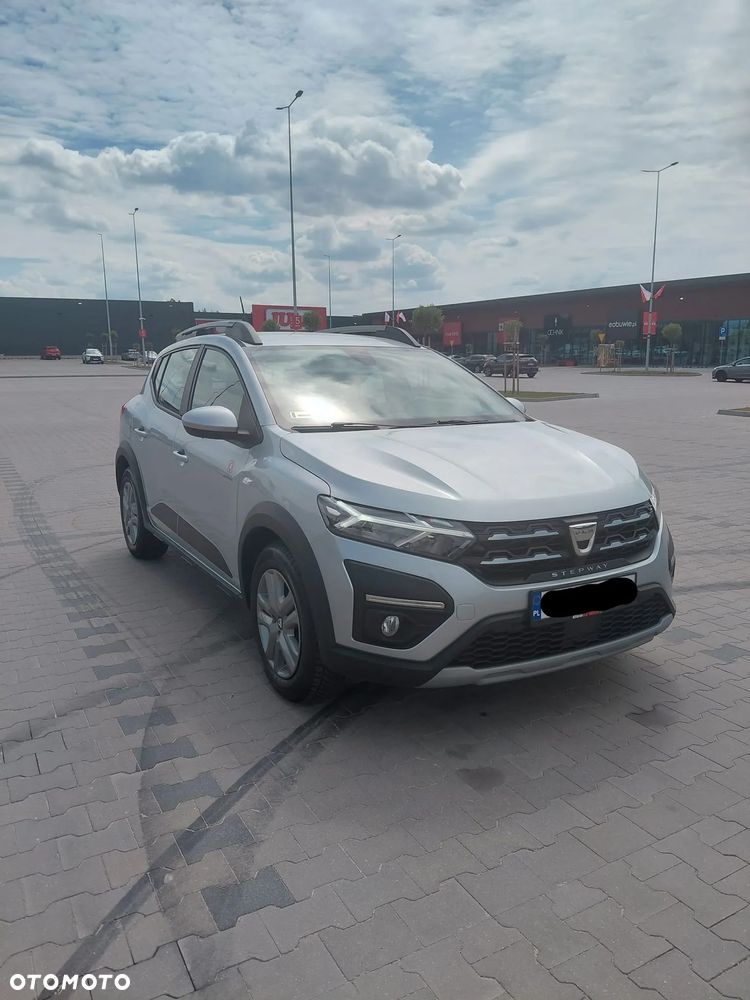 Dacia Sandero 1.0 TCe Comfort - 1