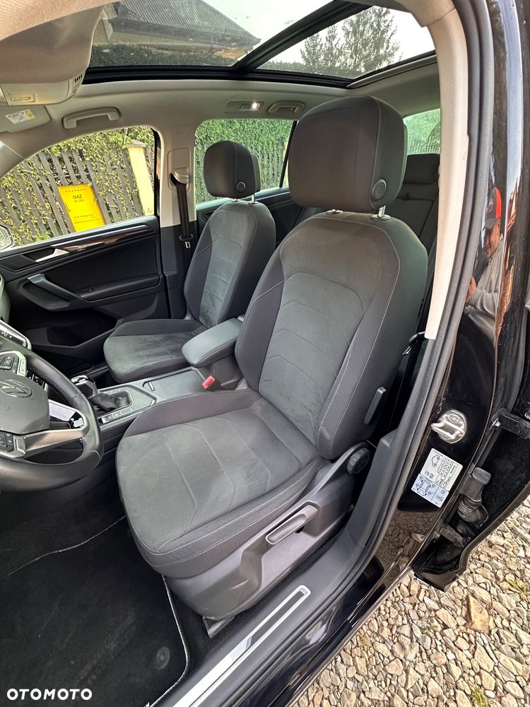 Volkswagen Tiguan 2.0 TDI SCR DSG ACTIVE - 6