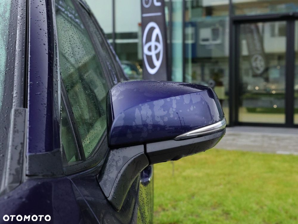 Toyota RAV4 2.5 Hybrid Executive 4x4 - 9