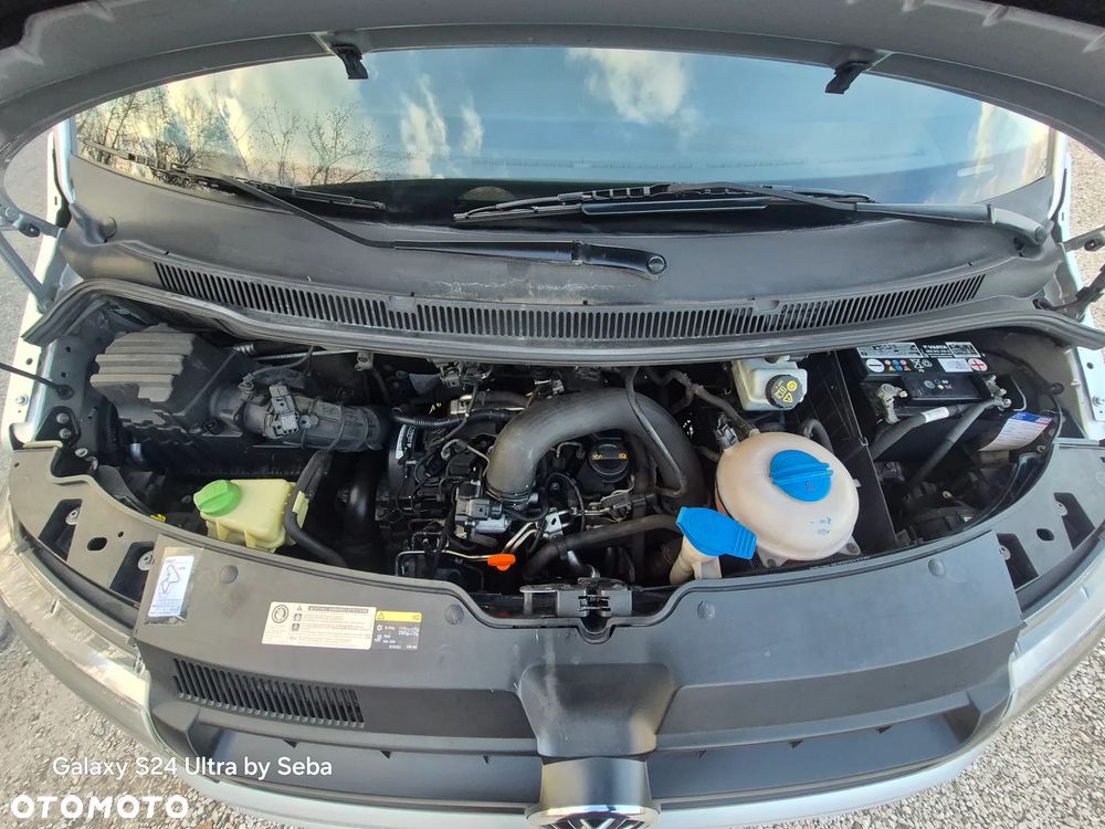 Volkswagen Transporter - 27