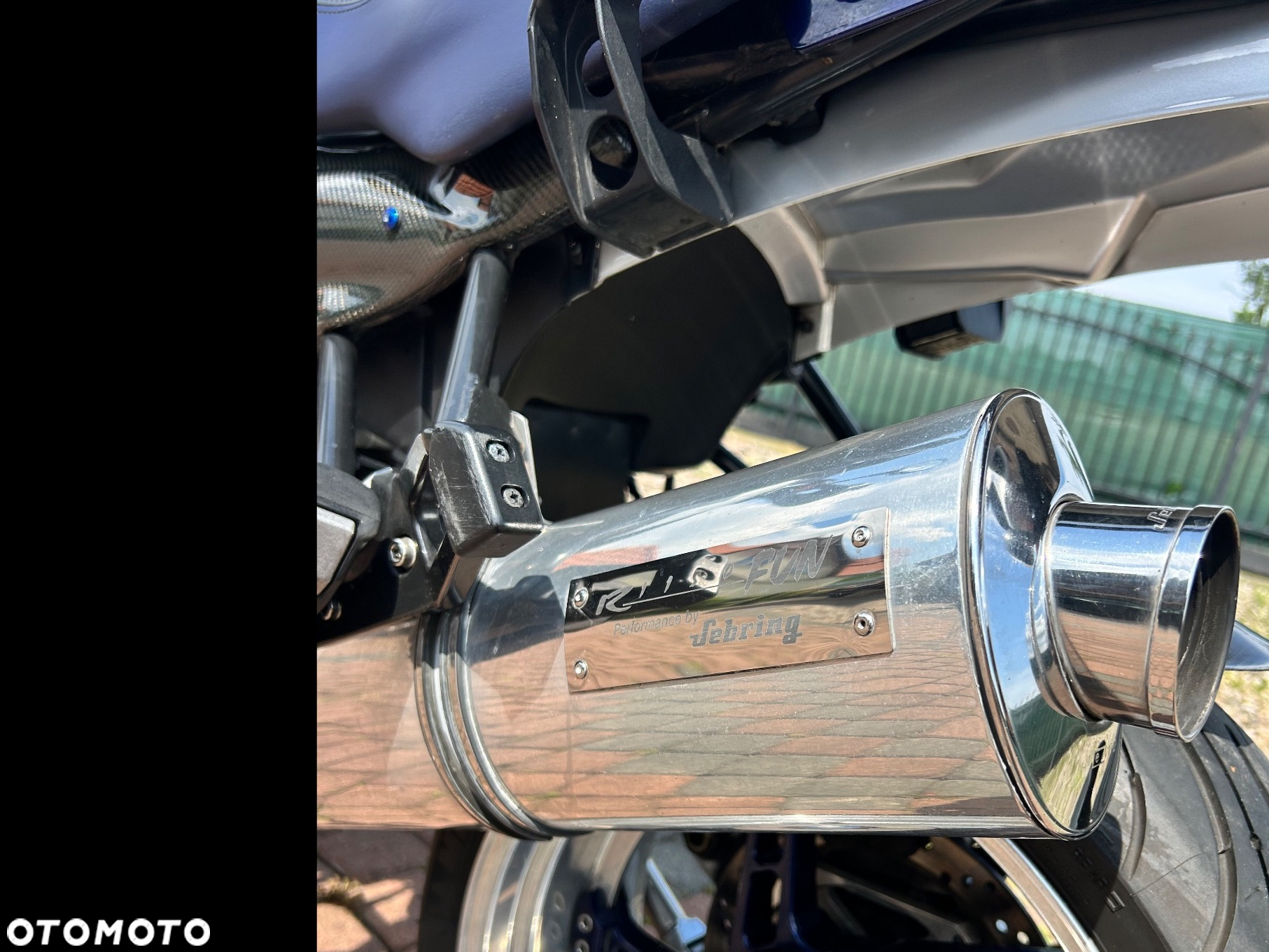 BMW GS - 19