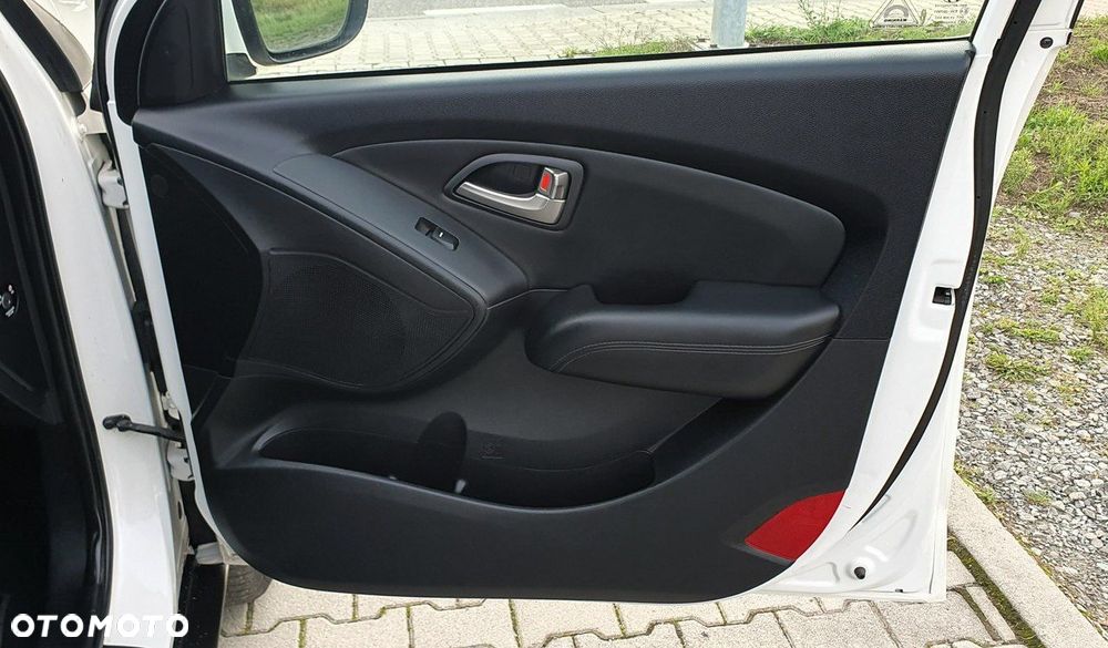 Hyundai ix35 - 21