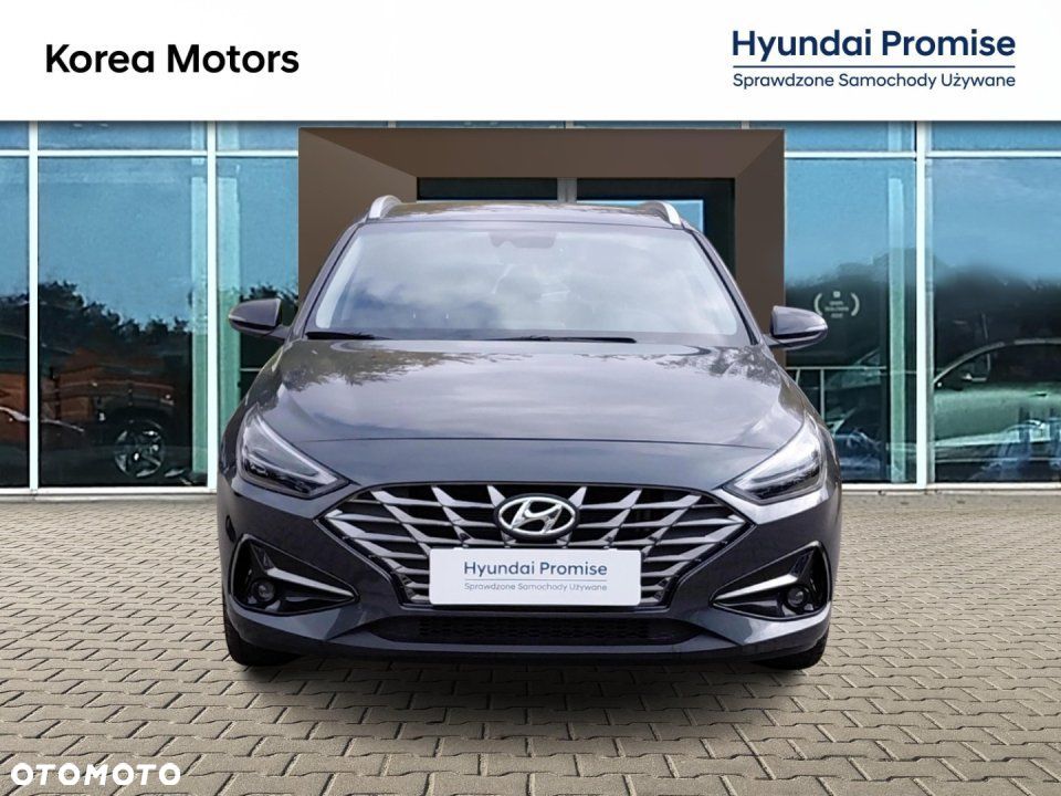 Hyundai i30 - 9