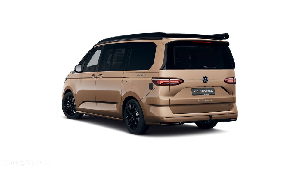 Volkswagen California - 5