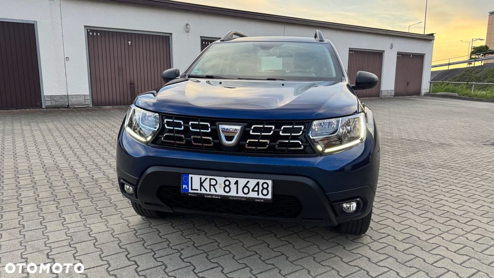 Dacia Duster SCe 115 4x2 Prestige - 5