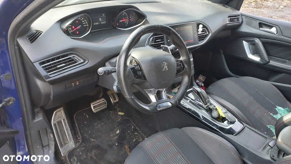 Peugeot 308 ver-sw-bluehdi-130-eat8-gt - 12