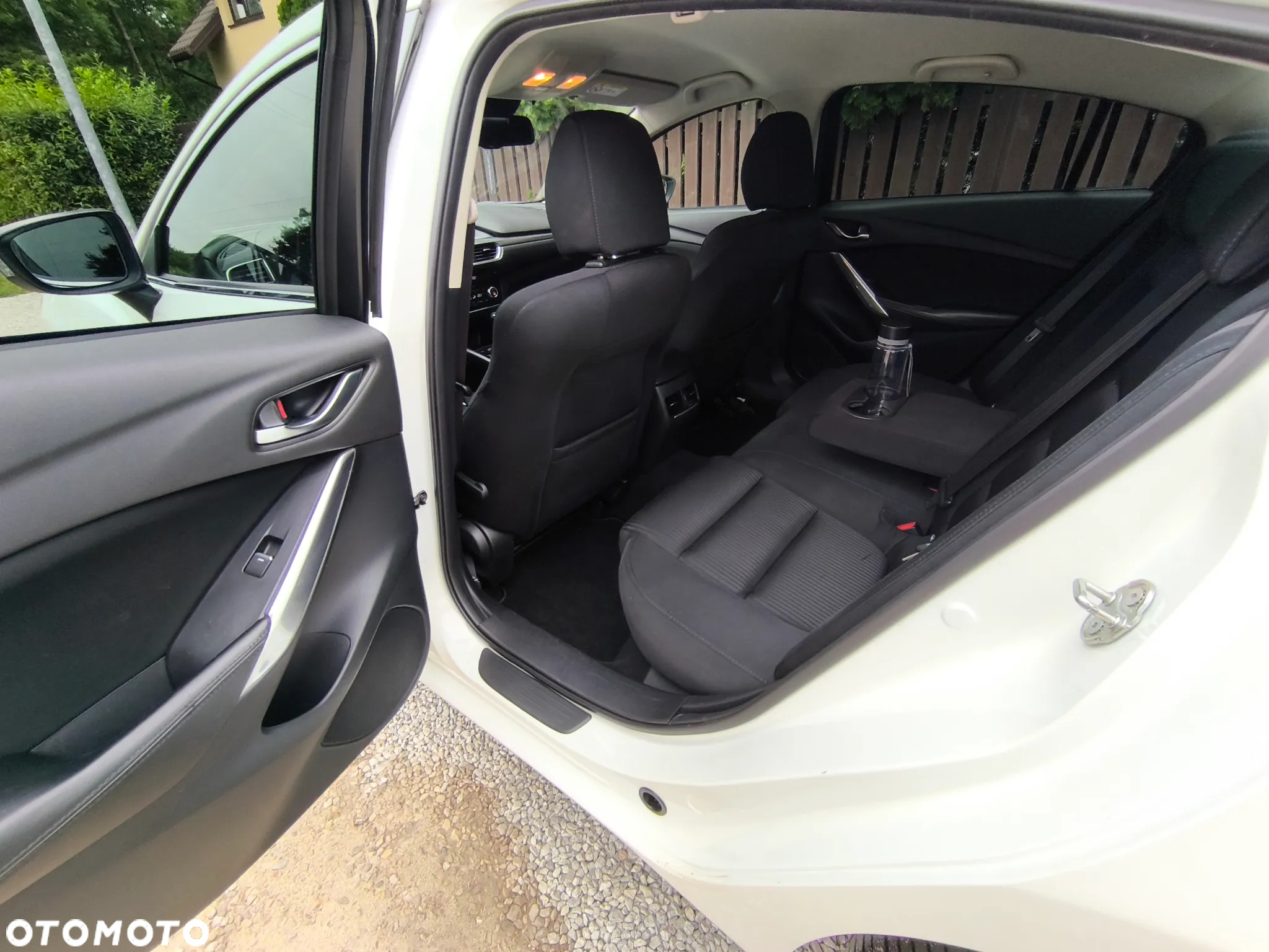 Mazda 6 2.0 Skyenergy - 16