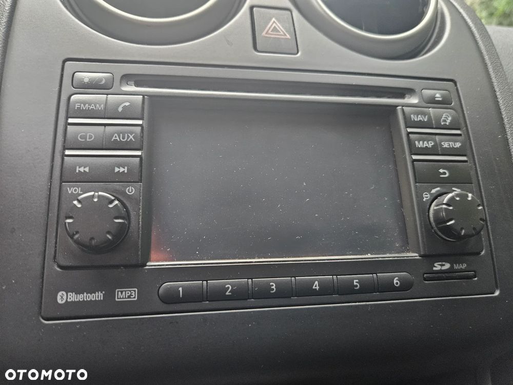 Nissan Qashqai+2 2.0 dCi 4x4 Tekna Premium - 23