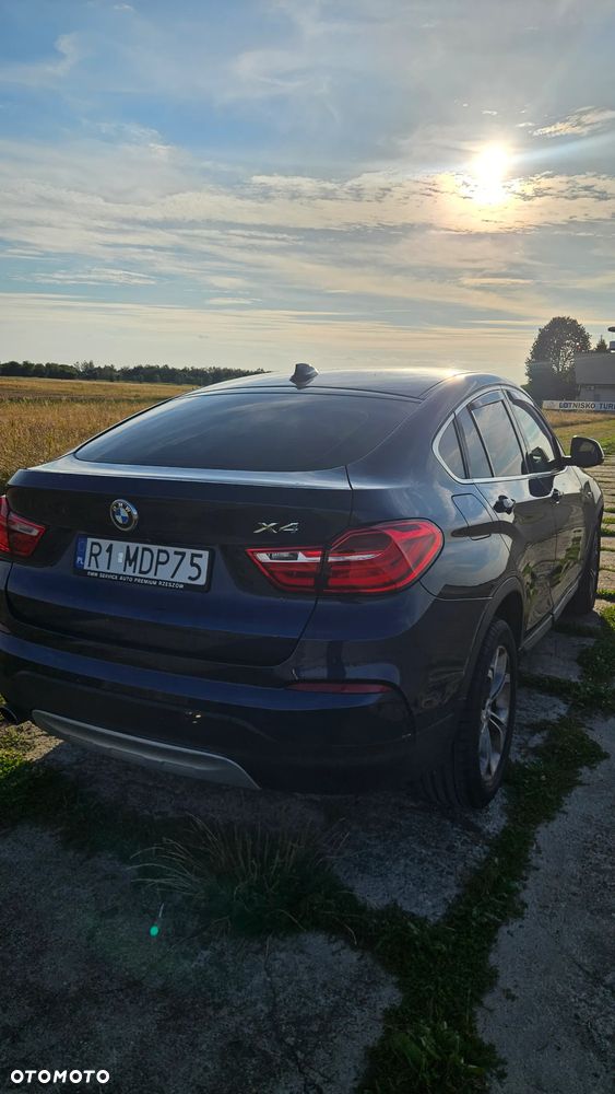 BMW X4 xDrive20d - 2