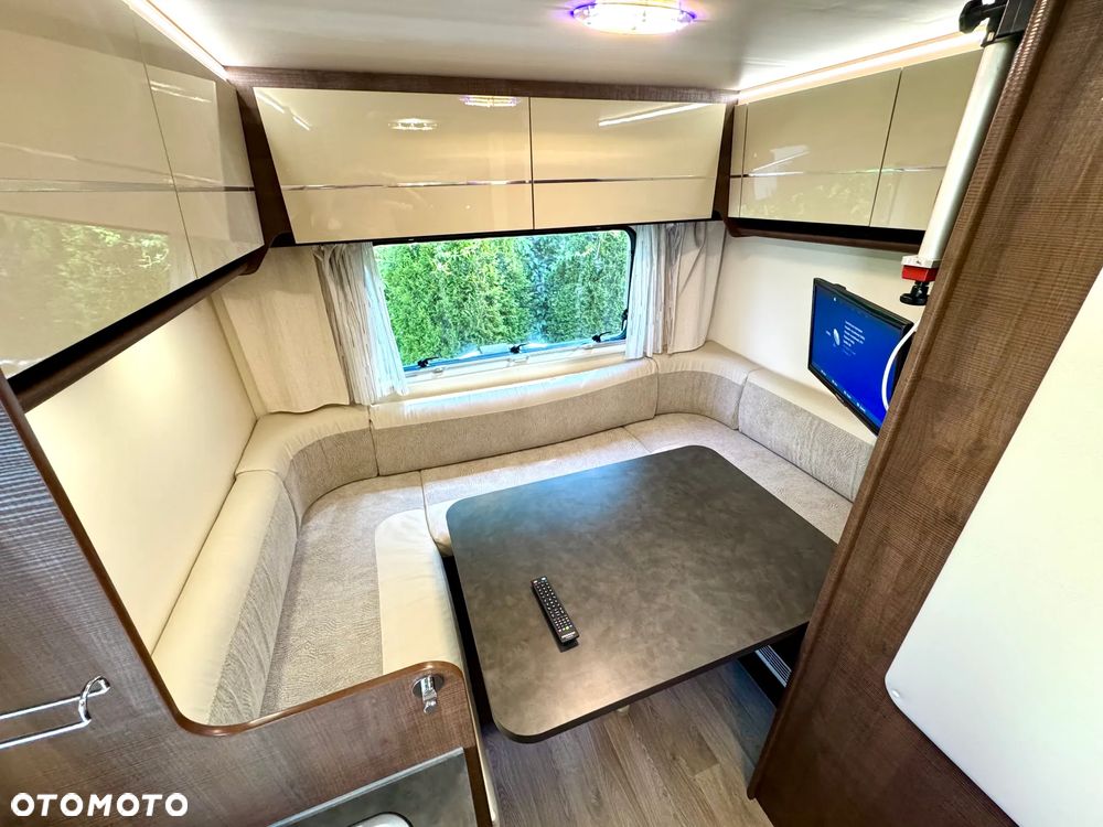 XGO Dynamic Fiat 2.3D 150KM 2019/2020 tylko 33 tys/km doposażony - 13