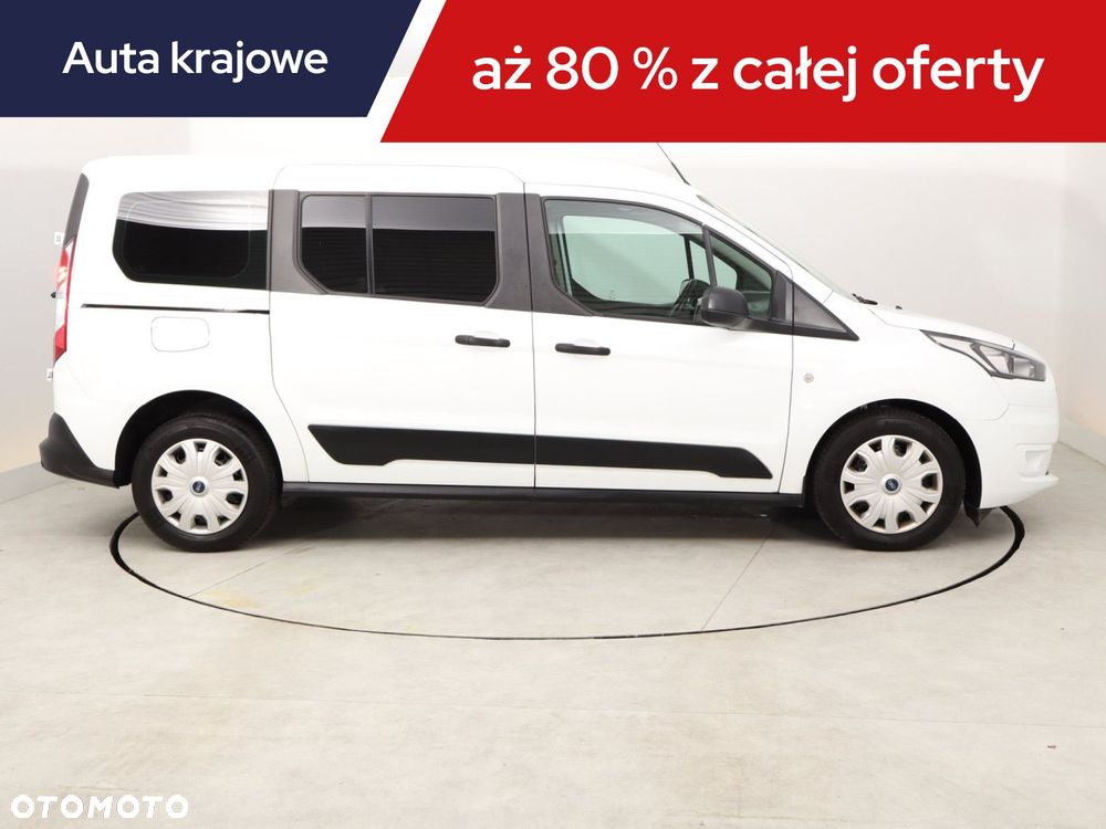 Ford Transit Connect - 8