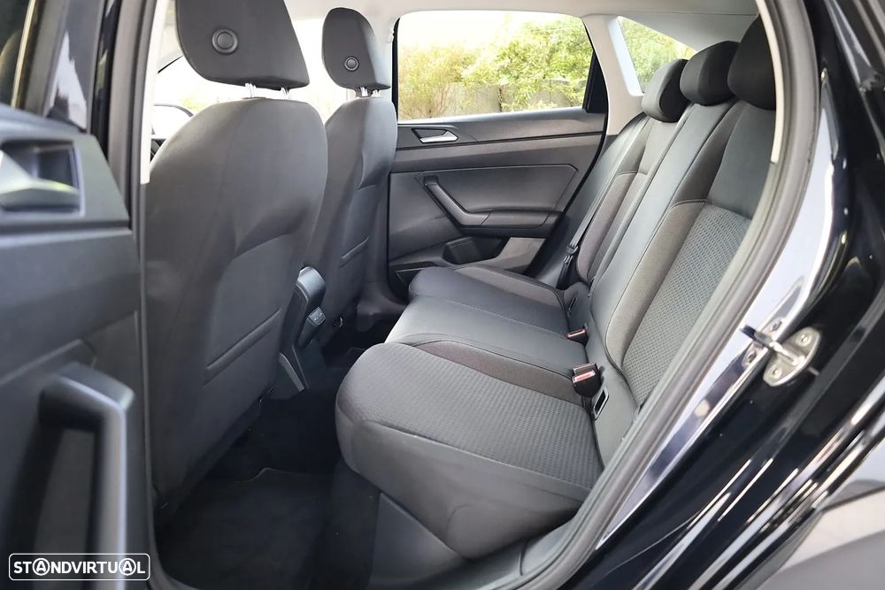 VW Taigo 1.0 TSI Urban - 47